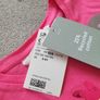 BNWT - H&M Girl's Short Sleeve Top, size: 3-4 Years Image 2