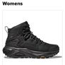 Hoka Kaha 3 GTX Womens Boots - Size UK 7 Image 5