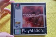 Stock Car Racer  PlayStation1 Ps1 PlayStation2 Ps2 games Original