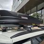 Menabo Car Holiday RoofBoxes : Full Range Image 3