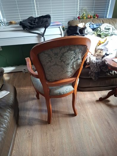 chair