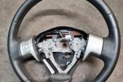 Steering Wheel toyota auris