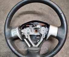Steering Wheel toyota auris