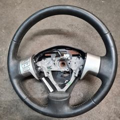 Steering Wheel toyota auris