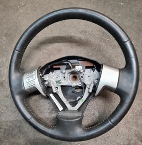 Steering Wheel toyota auris