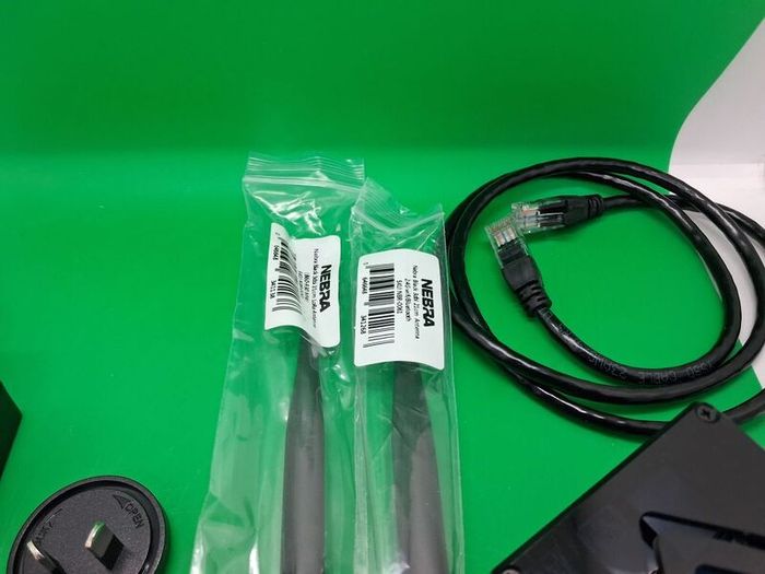 Postage - Nebra Indoor Helium HNT Hotspot Miner