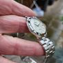 Watch Women's Seiko DOLCE quartz. Image 4