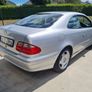 Mercedes-Benz CLK 2000 Image 7