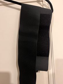 pregnancy belt