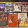 Musical Movie Dvd Collection Bundle Lot Annie Fame Oliver! Wizard Of Oz Etc Image 4