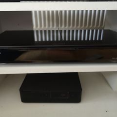 Panasonic UB900 4K player