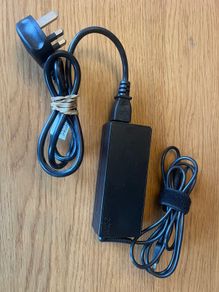 Lenovo laptop charger