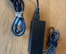 Lenovo laptop charger