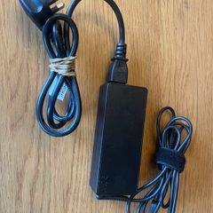 Lenovo laptop charger