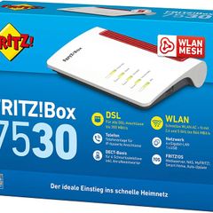 Fritz!box 7530