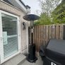 Sahara Patio Heater Image 2