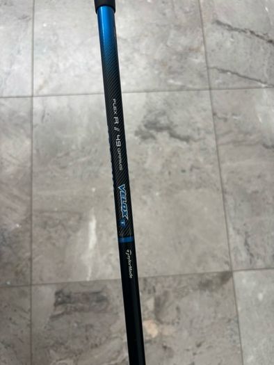 Taylormade Driver Left