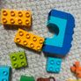 Lego Duplo 10570 all in one gift set Image 2
