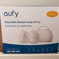 Eufy S1 Pro Breast Pump