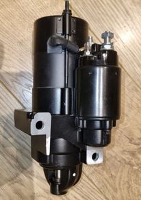Volvo penta 3.0l starter motor brand new