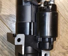 Volvo penta 3.0l starter motor brand new