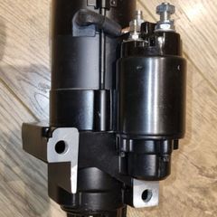 Volvo penta 3.0l starter motor brand new