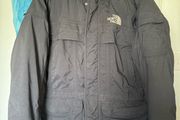 TNF McMurdo - men's L