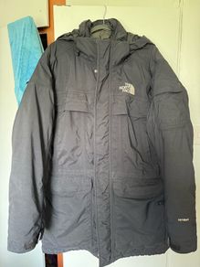 TNF McMurdo - men's L