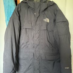 TNF McMurdo - men's L