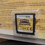 Pokemon Conquest (DS) Image 5