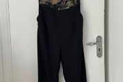 AX pairs jumpsuit new with tags