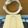Genuine Official Apple Thunderbolt 2 Cable 2m A1410 White Md861zm/a Original/ New Image 3