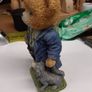 Teddy bear ornament Image 5