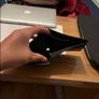 mont blanc wallet Image 5
