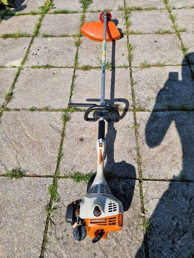 Stihl fs55r