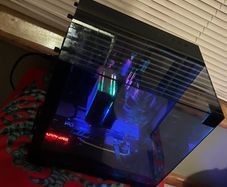 Gaming PC Ryzen 5 5500 RX 5600
