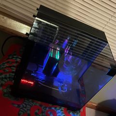 Gaming PC Ryzen 5 5500 RX 5600