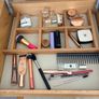 Dressing Table and stool Image 4