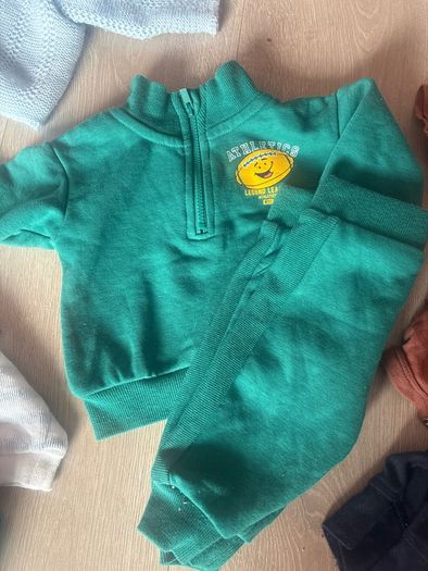 baby boy bundle