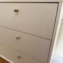 White Chest Drawers Image 4