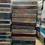 Cassette Tape Selection Image 3