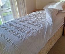 Bed (Mattress and Base)