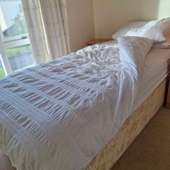 Bed (Mattress and Base)
