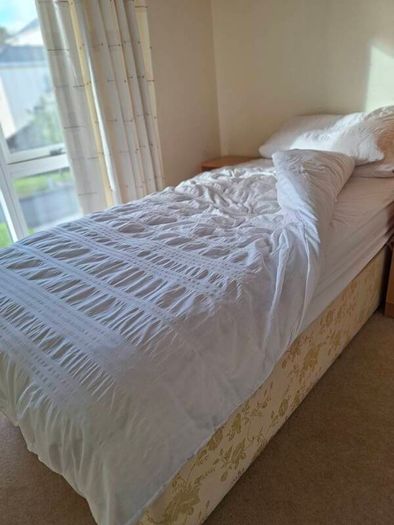 Bed (Mattress and Base)