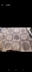 large rug