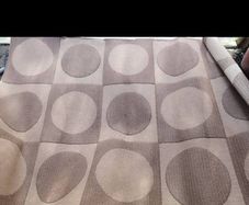 large rug