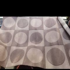 large rug