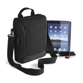 Ipad Case Quadra Executive QD264
