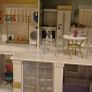 Rainbow High Doll House with 3 dolls Image 4