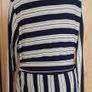 Wrapover blouse Image 2